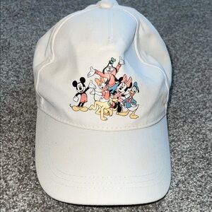 Disney Hat Classic Characters